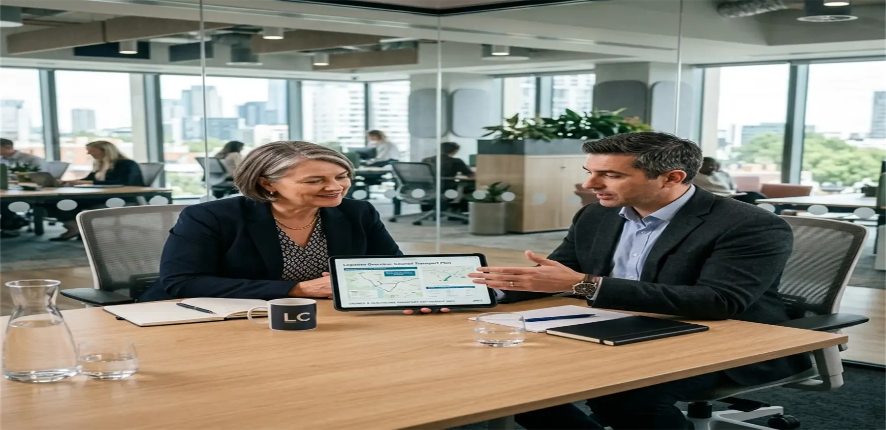Working With Councils
